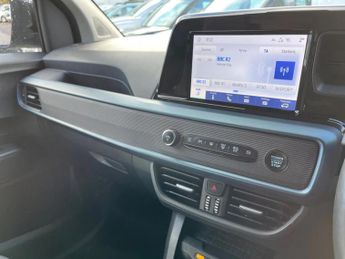 Ford Transit Courier 1.0 EcoBoost 125ps Active Van Auto