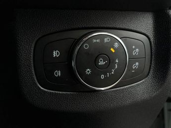 Ford Transit Courier 1.0 EcoBoost 125ps Active Van Auto