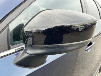 Mazda Cx-5 2.0 e-Skyactiv G MHEV Newground 5dr Auto