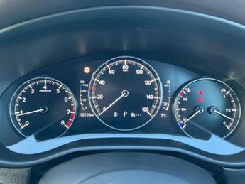 Mazda Cx-30 2.0 e-Skyactiv X MHEV GT Sport Tech 5dr Auto