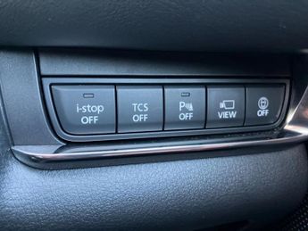 Mazda Cx-30 2.0 e-Skyactiv X MHEV GT Sport Tech 5dr Auto