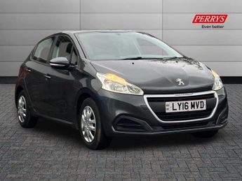 Peugeot 208 1.0 PureTech Access A/C 5dr