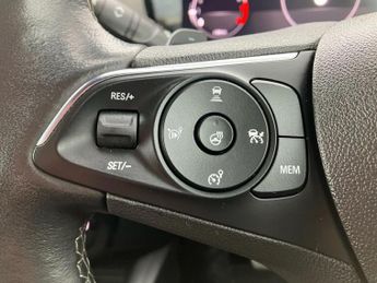 Vauxhall Mokka 1.2 Turbo Ultimate 5dr Auto