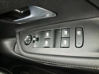 Vauxhall Mokka 1.2 Turbo Ultimate 5dr Auto