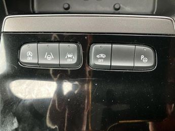 Vauxhall Mokka 1.2 Turbo Ultimate 5dr Auto