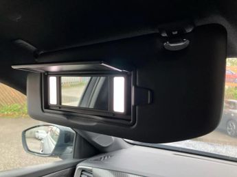 Vauxhall Mokka 1.2 Turbo Ultimate 5dr Auto