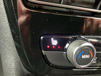 Vauxhall Mokka 1.2 Turbo Ultimate 5dr Auto