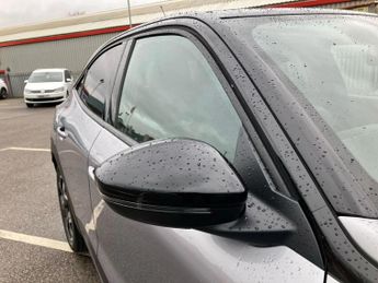 Vauxhall Mokka 1.2 Turbo Ultimate 5dr Auto