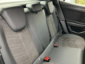 Vauxhall Mokka 1.2 Turbo Ultimate 5dr Auto