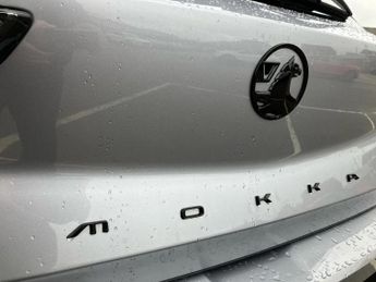 Vauxhall Mokka 1.2 Turbo Ultimate 5dr Auto