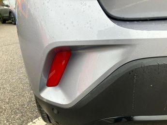 Vauxhall Mokka 1.2 Turbo Ultimate 5dr Auto