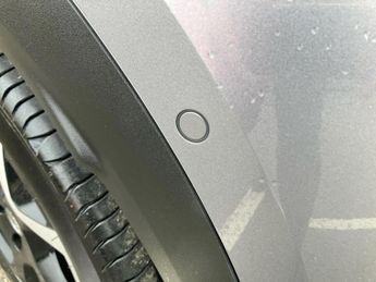 Vauxhall Mokka 1.2 Turbo Ultimate 5dr Auto