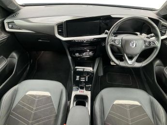 Vauxhall Mokka 1.2 Turbo Ultimate 5dr Auto
