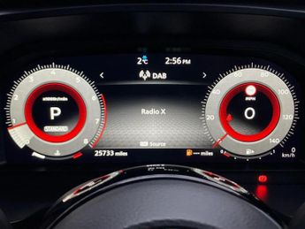 Nissan Qashqai 1.3 DiG-T MH 158 N-Connecta 5dr 4WD Xtronic