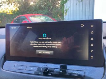 Nissan Qashqai 1.3 DiG-T MH 158 N-Connecta 5dr 4WD Xtronic