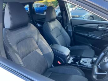 Nissan Qashqai 1.3 DiG-T MH 158 N-Connecta 5dr 4WD Xtronic