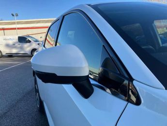 Nissan Qashqai 1.3 DiG-T MH 158 N-Connecta 5dr 4WD Xtronic