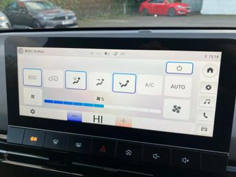 Mg Mg4 150kW SE EV Long Range 64kWh 5dr Auto