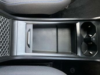 Mg Mg4 150kW SE EV Long Range 64kWh 5dr Auto