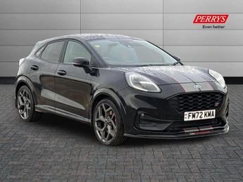 Ford Puma 1.5 EcoBoost ST 5dr