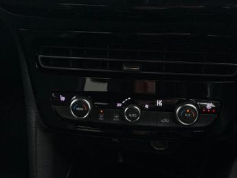 Vauxhall Mokka 1.2 Turbo GS Line 5dr Auto