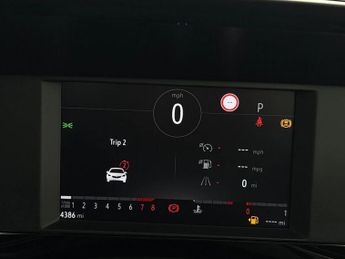 Vauxhall Mokka 1.2 Turbo GS Line 5dr Auto