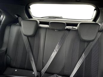 Vauxhall Mokka 1.2 Turbo GS Line 5dr Auto