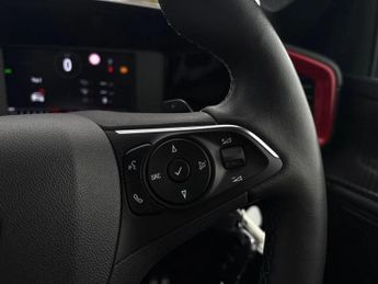 Vauxhall Mokka 1.2 Turbo GS Line 5dr Auto