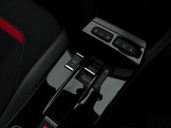 Vauxhall Mokka 1.2 Turbo GS Line 5dr Auto