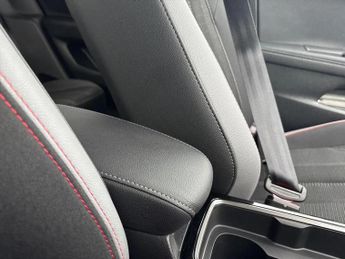 Vauxhall Mokka 1.2 Turbo GS Line 5dr Auto