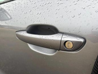 Vauxhall Mokka 1.2 Turbo GS Line 5dr Auto