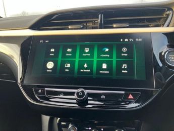 Vauxhall Corsa 100kW GS 50kWh 5dr Auto [11kWCh]