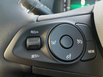 Vauxhall Corsa 100kW GS 50kWh 5dr Auto [11kWCh]