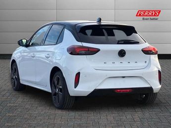 Vauxhall Corsa 100kW GS 50kWh 5dr Auto [11kWCh]