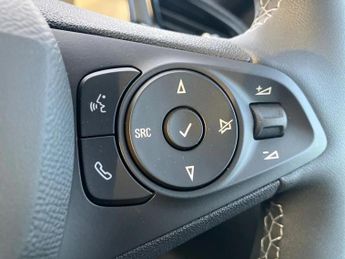 Vauxhall Corsa 100kW GS 50kWh 5dr Auto [11kWCh]