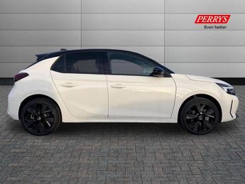 Vauxhall Corsa 100kW GS 50kWh 5dr Auto [11kWCh]