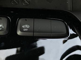 Vauxhall Corsa 100kW GS 50kWh 5dr Auto [11kWCh]