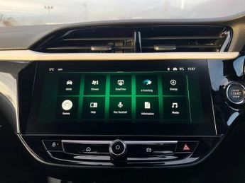 Vauxhall Corsa 100kW GS 50kWh 5dr Auto [11kWCh]