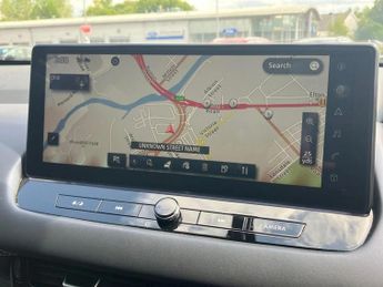 Nissan Qashqai 1.3 DiG-T MH 158 Tekna+ 5dr Xtronic