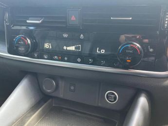 Nissan Qashqai 1.3 DiG-T MH 158 Tekna+ 5dr Xtronic