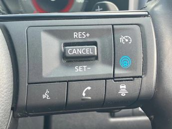 Nissan Qashqai 1.3 DiG-T MH 158 Tekna+ 5dr Xtronic