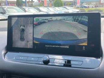 Nissan Qashqai 1.3 DiG-T MH 158 Tekna+ 5dr Xtronic