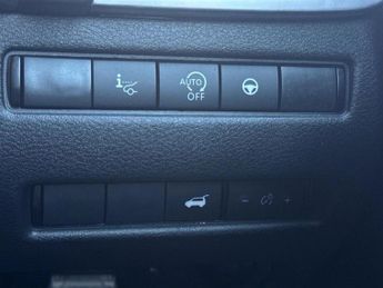 Nissan Qashqai 1.3 DiG-T MH 158 Tekna+ 5dr Xtronic