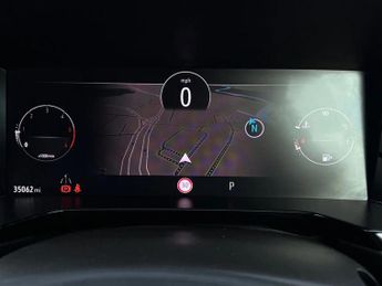 Vauxhall Grandland 1.5 Turbo D Ultimate 5dr Auto