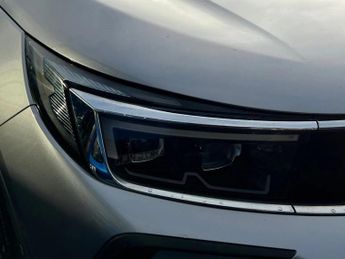 Vauxhall Grandland 1.5 Turbo D Ultimate 5dr Auto