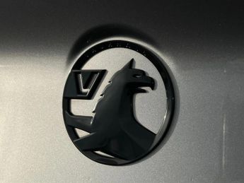 Vauxhall Grandland 1.5 Turbo D Ultimate 5dr Auto