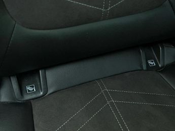 Vauxhall Grandland 1.5 Turbo D Ultimate 5dr Auto