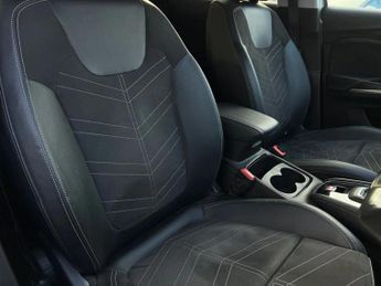 Vauxhall Grandland 1.5 Turbo D Ultimate 5dr Auto