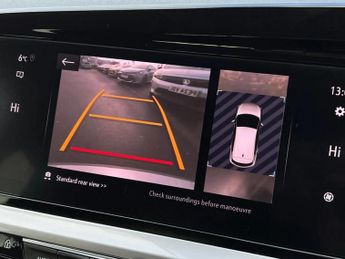 Vauxhall Grandland 1.5 Turbo D Ultimate 5dr Auto