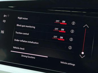 Vauxhall Grandland 1.5 Turbo D Ultimate 5dr Auto